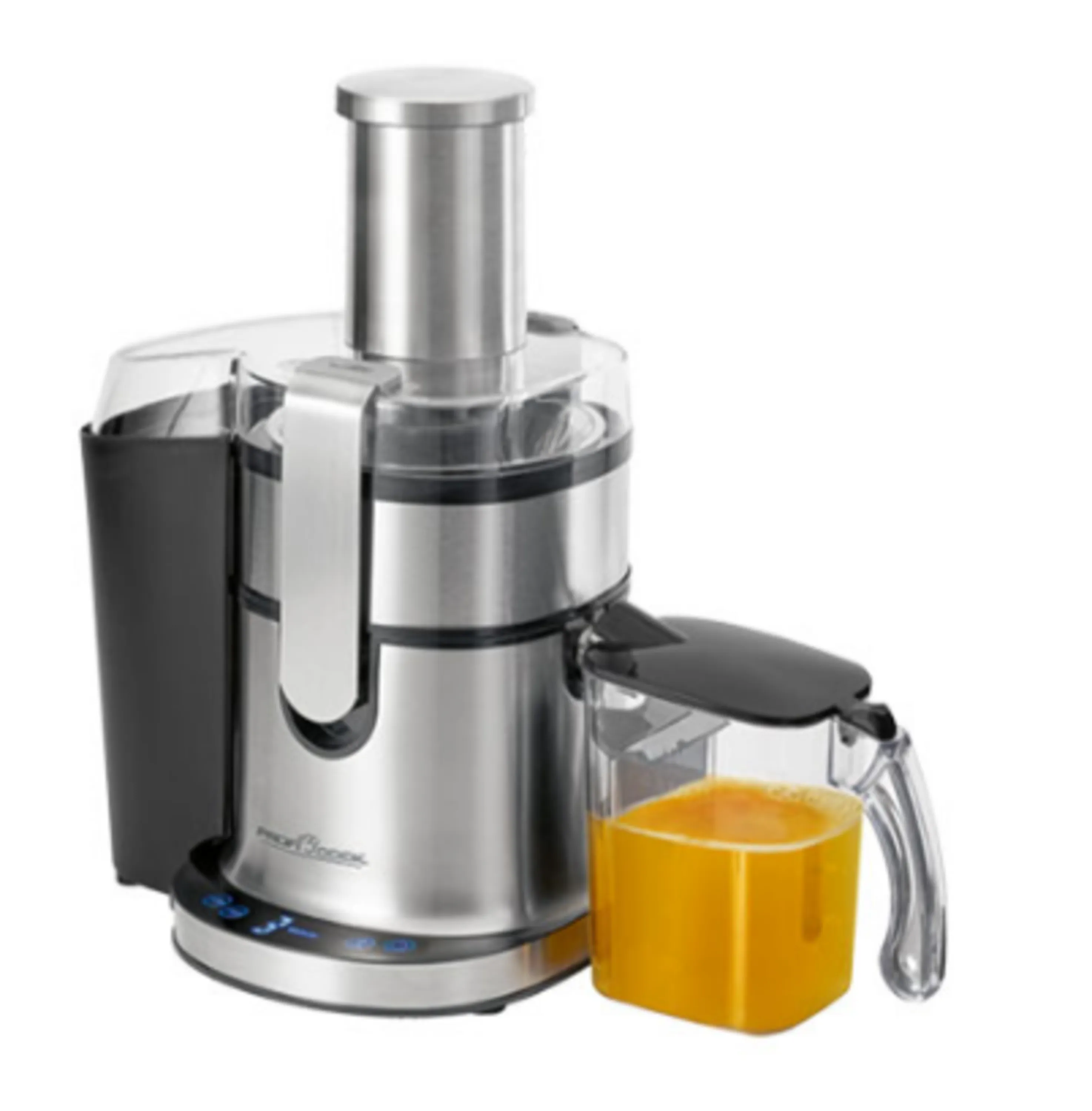 آبمیوه گیری پروفی کوک مدل PC-AE1156 آبمیوه گیری پروفی کوک مدل PC-AE1156